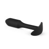 Набор анальных пробок Pleasure черный EasyToys фото №5 — секс игрушки: Украина, NO TABOO