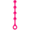 Анальные шарики INYA SOFT BALLS PETITE PINK фото №1 — секс игрушки: Украина, NO TABOO