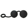 Анальные шарики Tom of Finland Weighted Anal Balls фото №1 — секс игрушки: Украина, NO TABOO