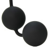 Анальные шарики Tom of Finland Weighted Anal Balls фото №3 — секс игрушки: Украина, NO TABOO