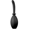 Анальный душ FRESHEN PUMP BLACK 5INCH фото №1 — секс игрушки: Украина, NO TABOO
