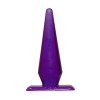 Анальный плаг Amethyst Analplug фото №1 — секс игрушки: Украина, NO TABOO
