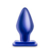 Анальный плаг PERFORMANCE 01 PLUG INDIGO фото №1 — секс игрушки: Украина, NO TABOO
