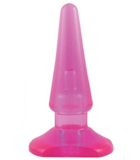 Анальный плаг Yours Basic Anal Plug - No Taboo