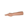 Рука для фистинга NMC Giant Family Horny Hand бежевая, 34.5 х 7.2 см фото №4 — секс игрушки: Украина, NO TABOO