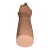 Рука для фистинга NMC Giant Family Horny Hand бежевая, 34.5 х 7.2 см фото №5 — секс игрушки: Украина, NO TABOO