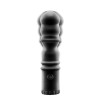 Анальный вибратор, NMC Black фото №1 — секс игрушки: Украина, NO TABOO