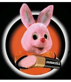 Батарейка дюрасел Duracell ААА - No Taboo