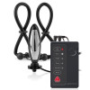 Электростимулятор Fetish Fantasy Deluxe E-Stim Kit, фото №1 — секс шоп Украина, NO TABOO