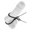 Электростимулятор Fetish Fantasy Deluxe E-Stim Kit, фото №3 — секс шоп Украина, NO TABOO