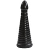 Гигантская анальная пробка Titanmen Tools - Intimidator фото №1 — секс игрушки: Украина, NO TABOO