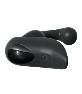 Массажер простаты ELITE REMOTE CONTROL P-SPOT - No Taboo