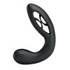 Массажер простаты Flexible Fabulous Vibration Frequency фото №1 — секс игрушки: Украина, NO TABOO
