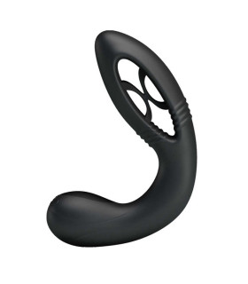 Массажер простаты Flexible Fabulous Vibration Frequency - No Taboo