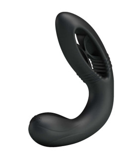 Массажер простаты Flexible Fabulous Vibration Frequency - No Taboo
