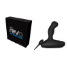 Вибромассажер простаты Nexus Revo Intense с ротацией, черный, 12.7 х 3.2 см фото №5 — секс игрушки: Украина, NO TABOO