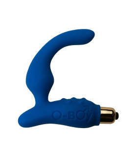 Массажер простаты O-Jeff Vibrator - No Taboo