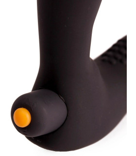 Массажер простаты Pornhub Vibrating Prostrate Massager - No Taboo