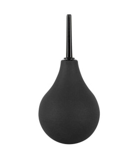 Набор анальных игрушек Black Velvet Anal Kit - No Taboo