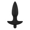 Набор анальных игрушек Black Velvet Anal Kit фото №3 — секс игрушки: Украина, NO TABOO
