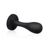 Набор анальных пробок BUTTR Butt Kickers Butt Plug Training Set фото №2 — секс игрушки: Украина, NO TABOO
