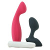 Набор секс-игрушек We-Vibe (Вивайб) Tango Pleasure Collection фото №1 — секс игрушки: Украина, NO TABOO