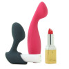 Набор секс-игрушек We-Vibe (Вивайб) Tango Pleasure Collection фото №4 — секс игрушки: Украина, NO TABOO