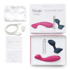 Набор секс-игрушек We-Vibe (Вивайб) Tango Pleasure Collection фото №5 — секс игрушки: Украина, NO TABOO