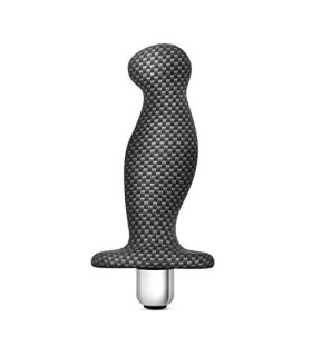 Стимулятор для простаты SPARK IGNITION CARBON - No Taboo