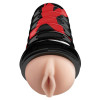 Страстная ночь мужчины Ass-Gasm Extreme Vibrating Kit фото №2 — секс игрушки: Украина, NO TABOO