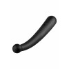 Вибратор анальный Anal Fantasy Vibrating Curve фото №2 — секс игрушки: Украина, NO TABOO