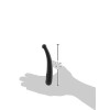 Вибратор анальный Anal Fantasy Vibrating Curve фото №3 — секс игрушки: Украина, NO TABOO