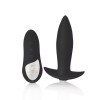 Вибропробка NU SENSUELLE REMOTE CONTROL фото №1 — секс игрушки: Украина, NO TABOO