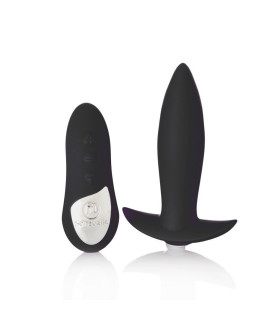 Вибропробка NU SENSUELLE REMOTE CONTROL - No Taboo