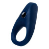 Эрекционное виброкольцо Satisfyer Rocket Ring синее, 7.5 х 4.1 см фото №3 — секс игрушки: Украина, NO TABOO