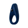 Эрекционное виброкольцо Satisfyer Rocket Ring синее, 7.5 х 4.1 см фото №4 — секс игрушки: Украина, NO TABOO