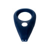 Эрекционное виброкольцо Satisfyer Rocket Ring синее, 7.5 х 4.1 см фото №5 — секс игрушки: Украина, NO TABOO