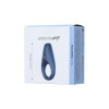 Эрекционное виброкольцо Satisfyer Rocket Ring синее, 7.5 х 4.1 см фото №2 — секс игрушки: Украина, NO TABOO