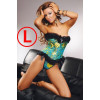 Корсет LivCo Corsetti JOCASTE, фото №1 — секс шоп Украина, NO TABOO