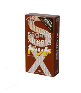 Резинки ультратонкие sagami, 1 шт - No Taboo