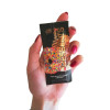 Пробник съедобного разогревающего лубриканта WET со вкусом пончиков 10mL (32687)