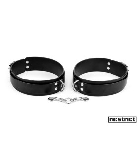 Бедренная фиксация Dominus RESTRICT (глянец) - No Taboo