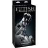 БОНДАЖНЫЙ НАБОР FF LIMITED EDITION CUMFY HOGTIE BLACK, фото №1 — секс шоп Украина, NO TABOO