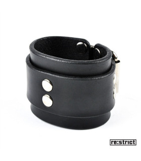 Браслет DOMINUS RESTRICT (матовый) M/L - No Taboo