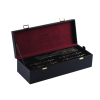 Чемодан ваших тайных желаний UPKO Kinky Tools Set итальянская кожа, черный, фото №1 — секс шоп Украина, NO TABOO