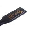 Чемодан ваших тайных желаний UPKO Kinky Tools Set итальянская кожа, черный, фото №6 — секс шоп Украина, NO TABOO