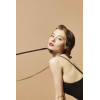 Сстек итальянская кожа UPKO Riding Crop с позолотой, черный, фото №12 — секс шоп Украина, NO TABOO