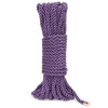 Веревка для бондажа (10м) (Fifty Shades of Grey, 50 оттенков серого), фото №2 — секс шоп Украина, NO TABOO