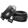 Фиксаторы для лодыжек Tom of Finland Neoprene Ankle Cuffs, фото №1 — секс шоп Украина, NO TABOO