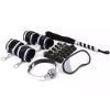 Фиксаторы плеть кляп маска Bedroom Restraint Kit, фото №1 — секс шоп Украина, NO TABOO